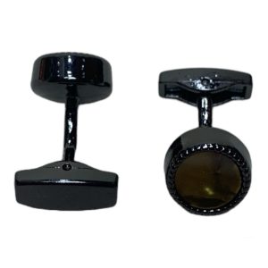 Midnight Luxe Cufflinks