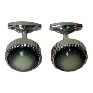 Eye of Elegance Cufflinks