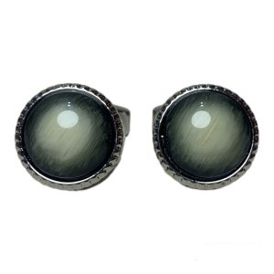 Eye of Elegance Cufflinks