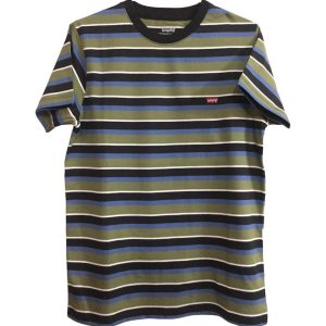 Chill Stripe Tee