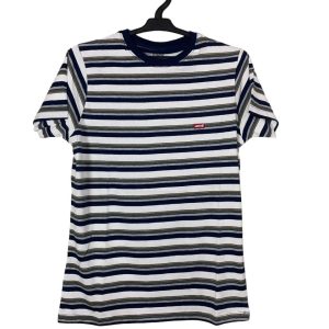 Striped Breeze Tee